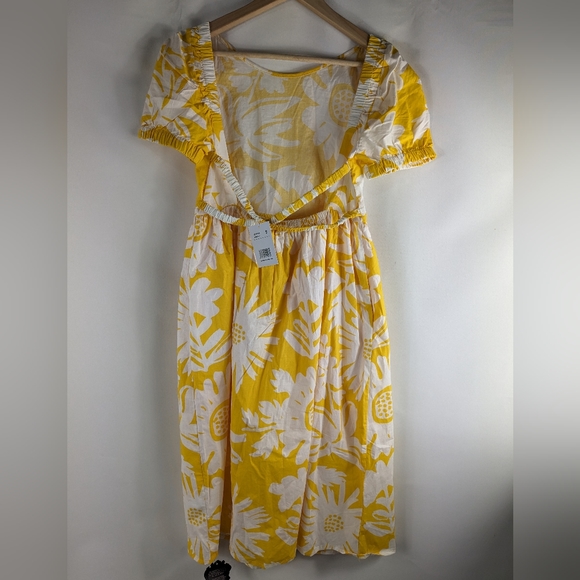 NWT Summer Dress Size Small - Picture 2 of 6